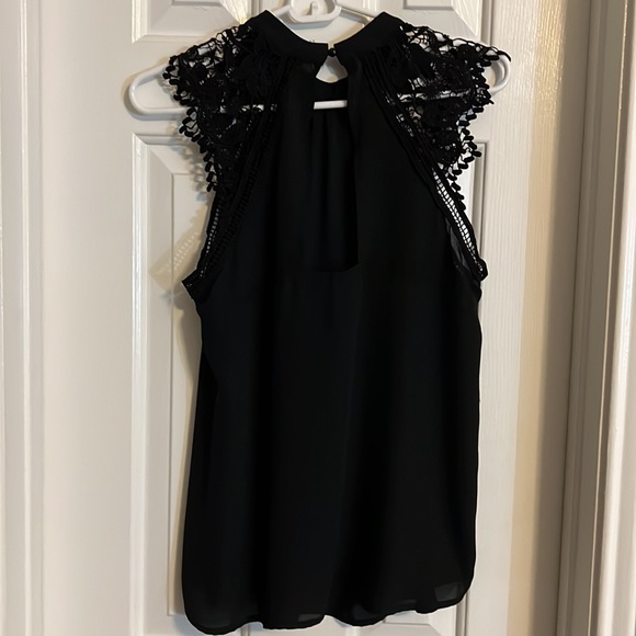 SHEIN Size Small black tank - Picture 4 of 5